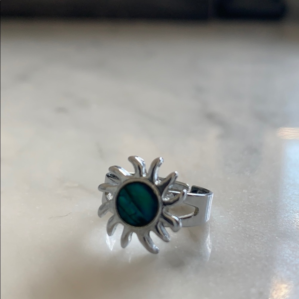 Sun ring